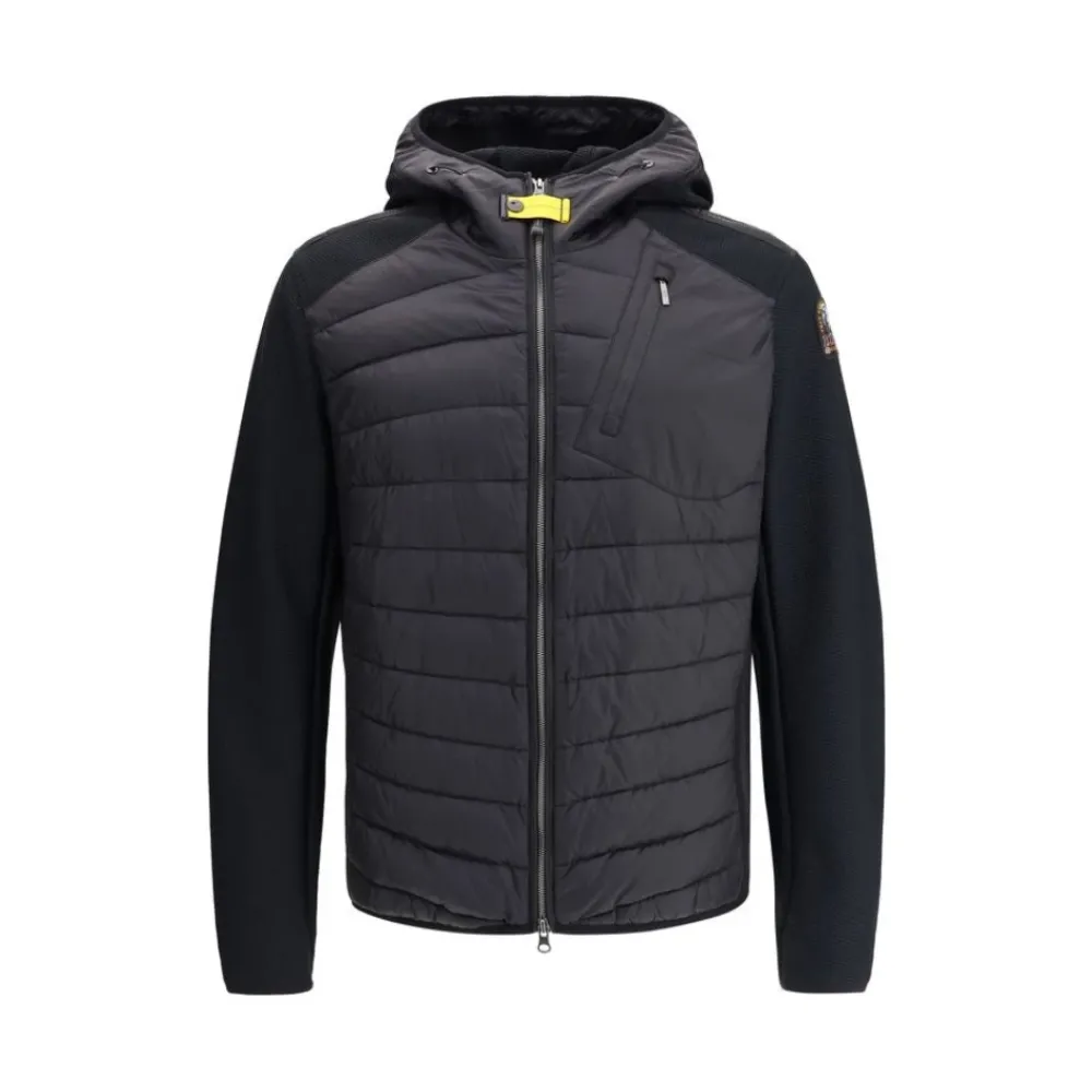 Heren Parajumpers Jassen^Nolan Hybrid Donsjas