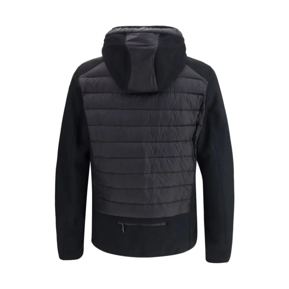 Heren Parajumpers Jassen^Nolan Hybrid Donsjas