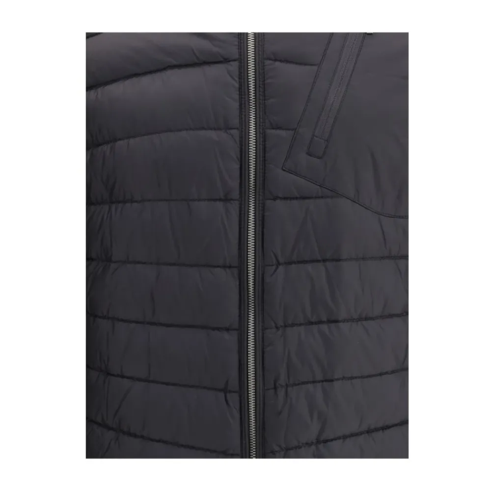 Heren Parajumpers Jassen^Nolan Hybrid Donsjas