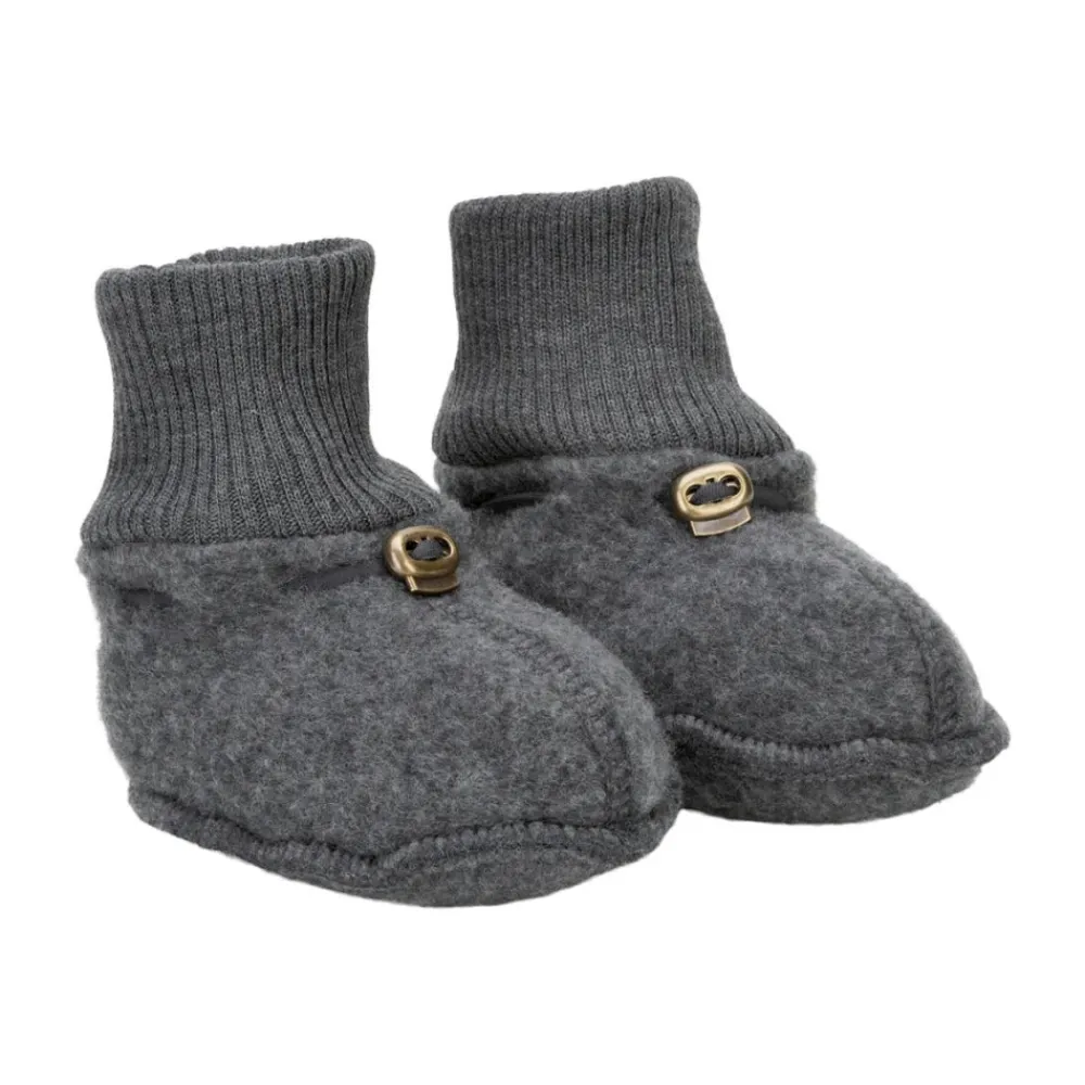 Mikk-Line Pantoffels^Noos Sokken