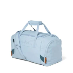 DAMES Satch Weekendtassen^Nordic Ice Blue Sporttas