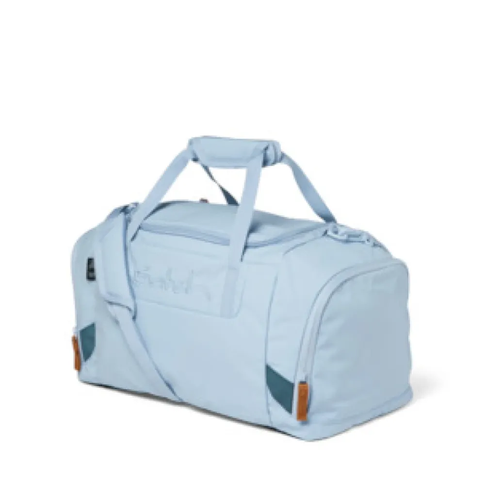 DAMES Satch Weekendtassen^Nordic Ice Blue Sporttas