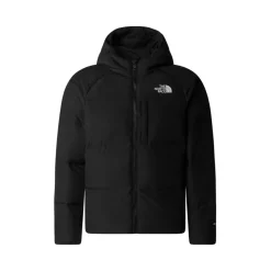 The North Face Jassen^North Down Hooded Jacket