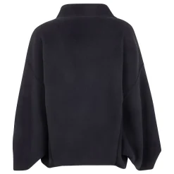 DAMES DARKPARK Truien & Vesten^North Oversized Midi Coat