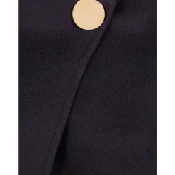 DAMES DARKPARK Truien & Vesten^North Oversized Midi Coat