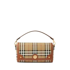 DAMES Burberry Handtassen^Note Handbag
