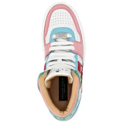 DAMES Philipp Plein NOTORIOUS Hi-Top Sneakers