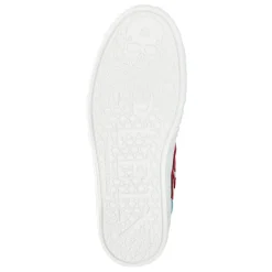 DAMES Philipp Plein NOTORIOUS Hi-Top Sneakers