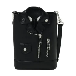 DAMES Karl Lagerfeld Novelty Jacket Design Bag