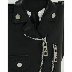 DAMES Karl Lagerfeld Novelty Jacket Design Bag