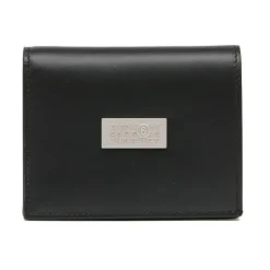 Heren MM6 Maison Margiela Numeric Bifold Wallet