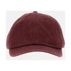 Heren MM6 Maison Margiela Petten^Numeric Signature Cap