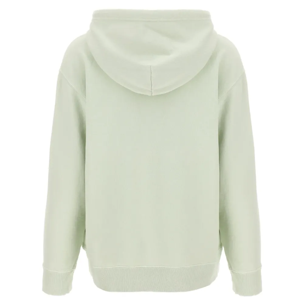DAMES MM6 Maison Margiela Hoodies & Sweatvesten^Numeric Signature Hoodie