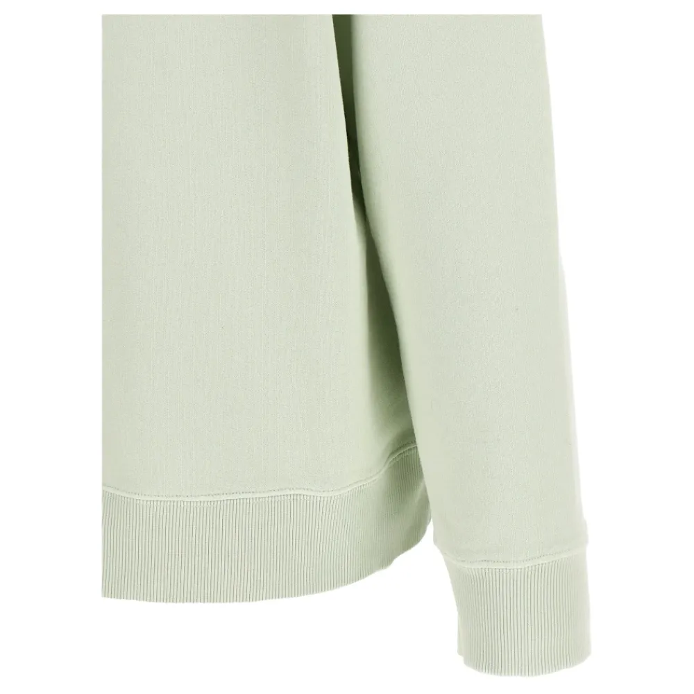 DAMES MM6 Maison Margiela Hoodies & Sweatvesten^Numeric Signature Hoodie