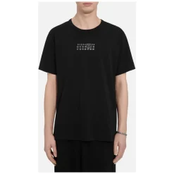 Heren MM6 Maison Margiela Numeric T-shirt