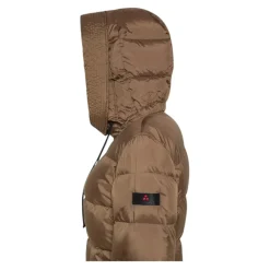 DAMES Peuterey NUNKI MQN 02 Lange Donsjas