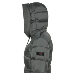 DAMES Peuterey Trenchcoats & Mantels^Nunki MQN 02 Lange Donsjas