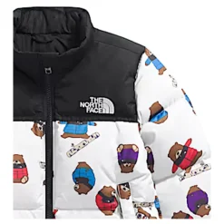 The North Face Nuptse Jacket