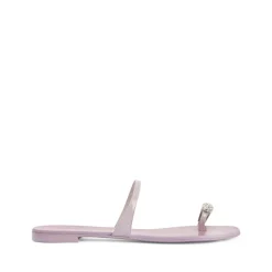 DAMES Giuseppe Zanotti Slippers^Nuvo Roll 10 Flat Sandal