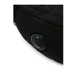 Heren C.P. Company Nylon B Crossbody Pack Tas