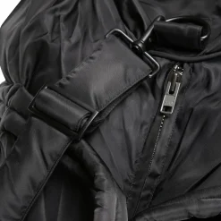 DAMES ENTIRE STUDIOS Nylon Duffle Tas