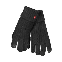 Heren Ralph Lauren Nylon Handschoen