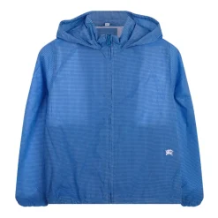 Burberry Jassen^Nylon Jas