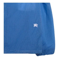 Burberry Jassen^Nylon Jas