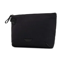 Heren Bottega Veneta Tassen^Nylon Light Paper Clutch