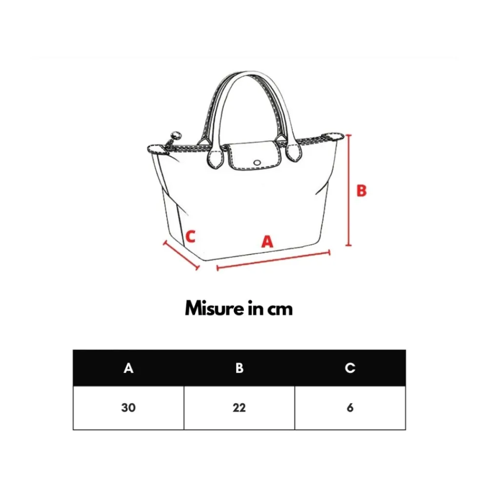 Heren Bottega Veneta Tassen^Nylon Light Paper Clutch