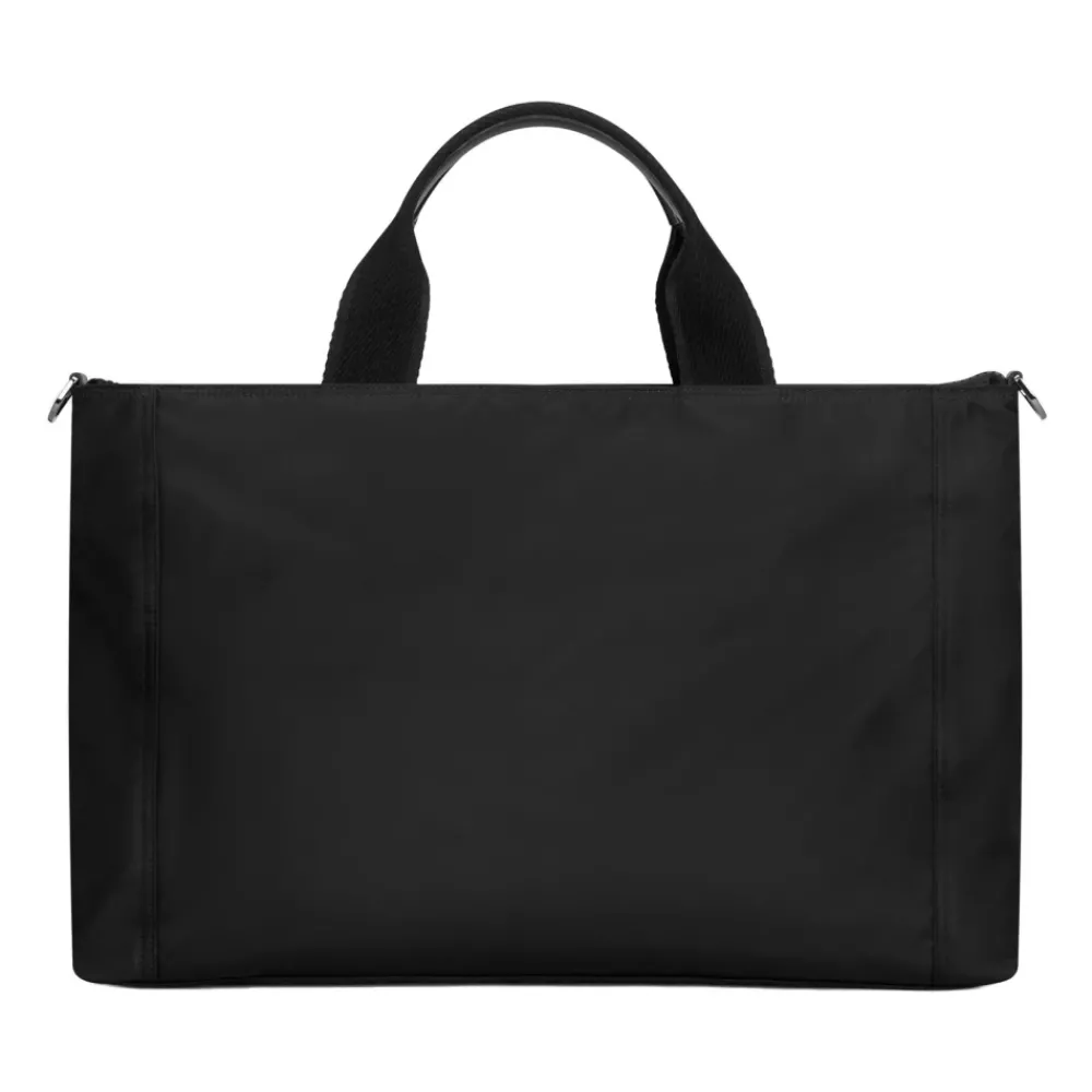 DAMES Dolce & Gabbana Shoppers^Nylon Logo Reistas Italië