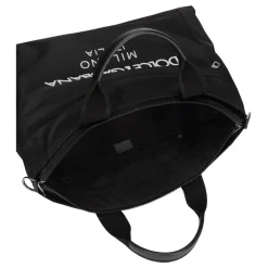 DAMES Dolce & Gabbana Shoppers^Nylon Logo Reistas Italië