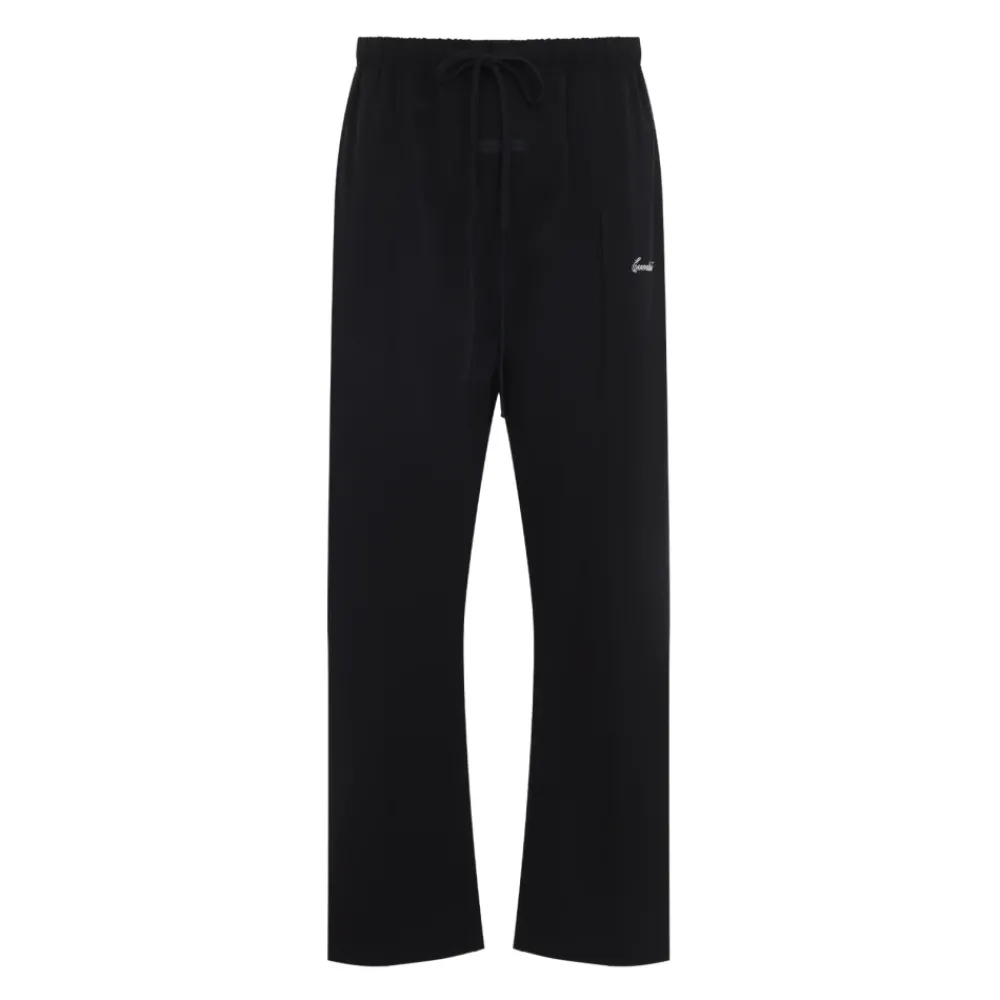Heren Fear Of God Nylon Relaxte Trackpant