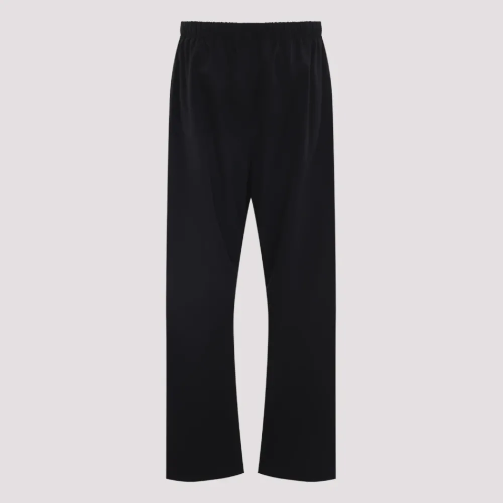 Heren Fear Of God Nylon Relaxte Trackpant