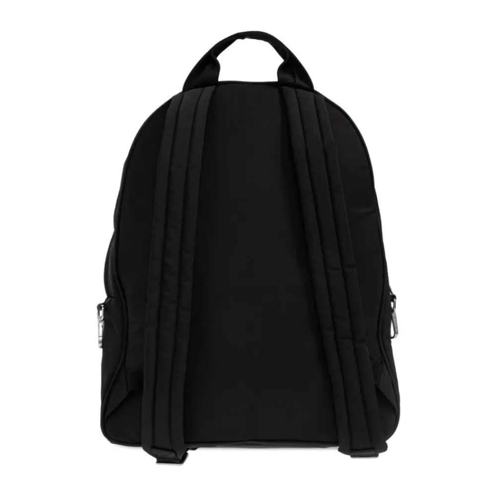 Heren REPRESENT Rugzakken^Nylon Rugzak