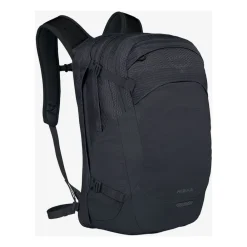 Heren Osprey Nylon Rugzak met Laptopvak