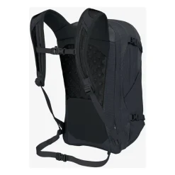 Heren Osprey Nylon Rugzak met Laptopvak