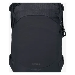 Heren Osprey Nylon Rugzak met Laptopvak