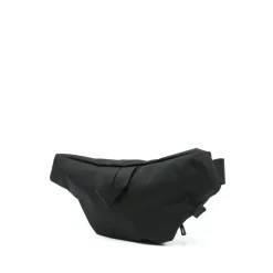 Heren Comme des Garçons Tassen^Nylon Twill Schoudertas