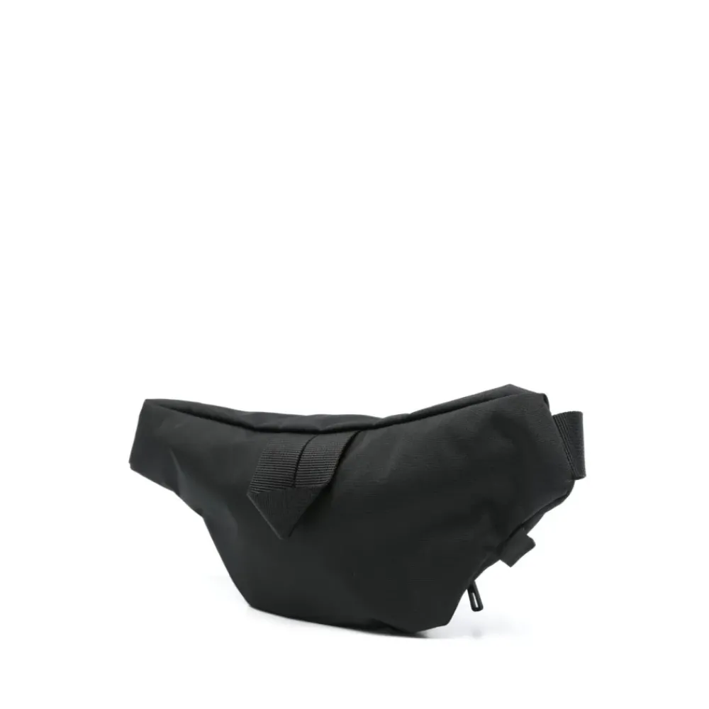 Heren Comme des Garçons Tassen^Nylon Twill Schoudertas