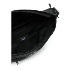 Heren Comme des Garçons Tassen^Nylon Twill Schoudertas