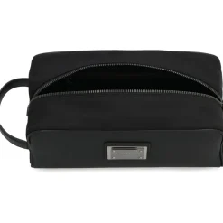 Heren Dolce & Gabbana Nylon Wash Bag