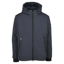 Peuterey Nylonjas met Afneembare Binnenjas