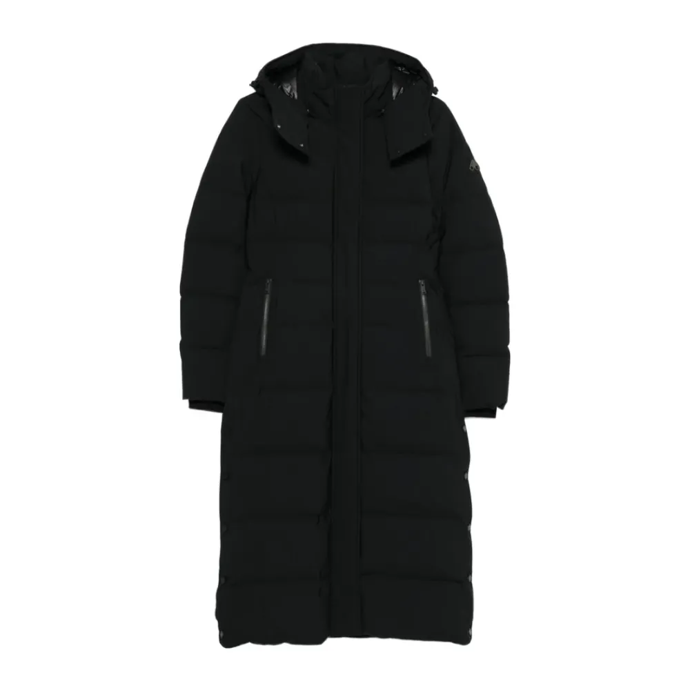 DAMES Moose Knuckles Nyluxe Jocada Parka