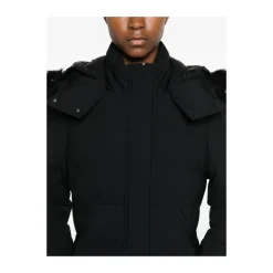 DAMES Moose Knuckles Nyluxe Jocada Parka