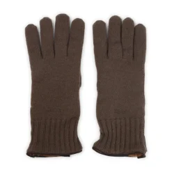 Heren Zegna Oasi Cashmere Handschoenen