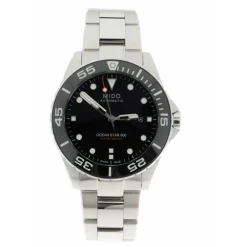 DAMES MIDO Horloges^Ocean Star 600 Chronometer