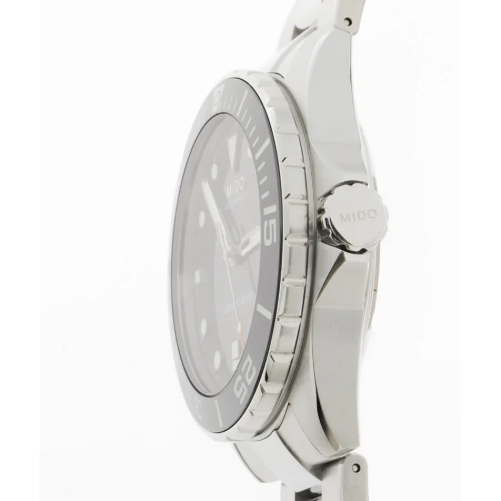 DAMES MIDO Horloges^Ocean Star 600 Chronometer