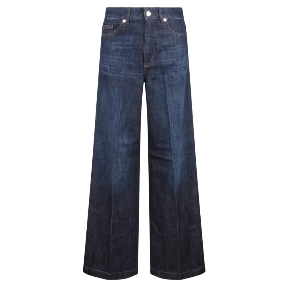 DAMES Nine In The Morning Jeans^Ochtend Jeans