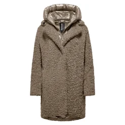 DAMES BomBoogie Trenchcoats & Mantels^Odessa Overcoat